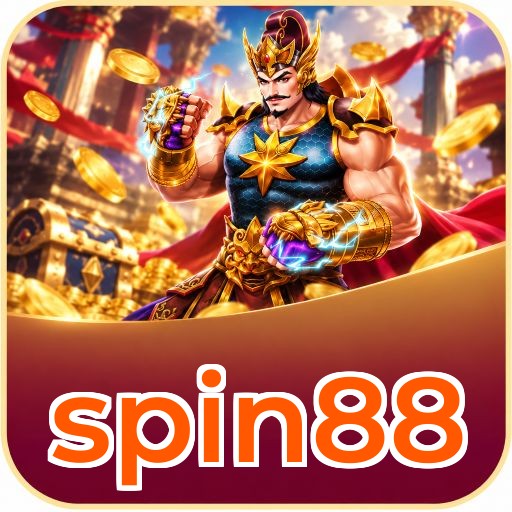 Screenshot 3 - spin88 Settings