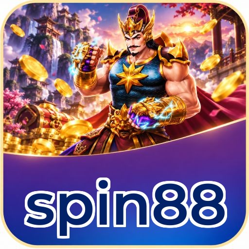 Screenshot 1 - spin88 Home Screen