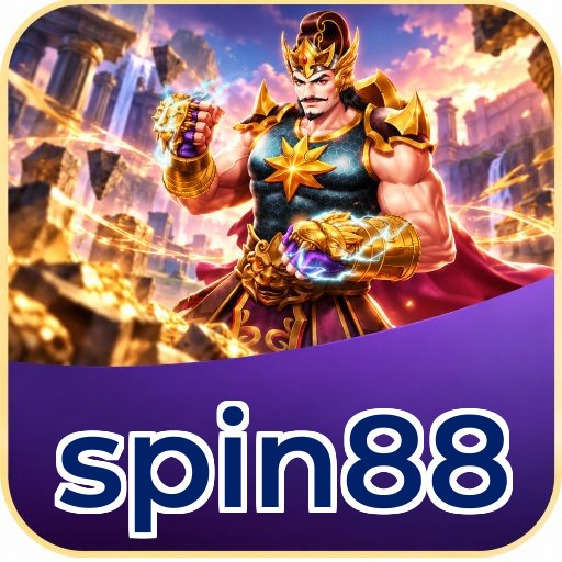 Screenshot 3 - spin88 Settings