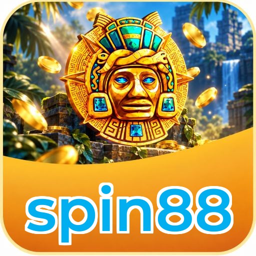 Screenshot 1 - spin88 Home Screen