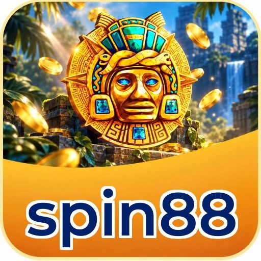 Screenshot 1 - spin88 Home Screen