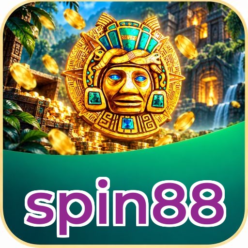 Screenshot 1 - spin88 Home Screen